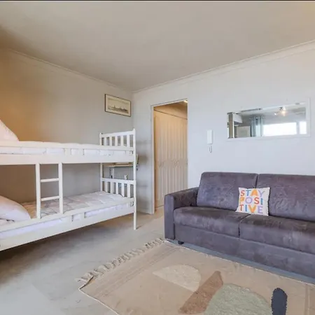 Cap D'antibes Et Terrasse Face A La Lejlighed