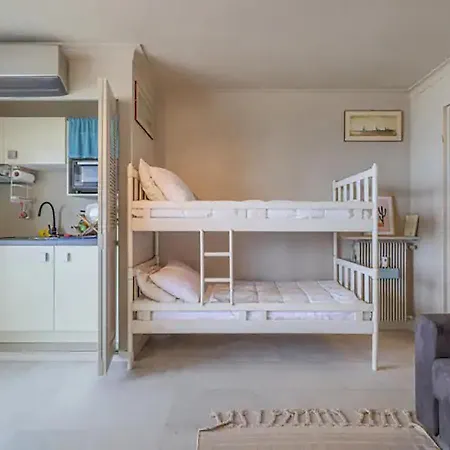 Cap D'antibes Et Terrasse Face A La Lejlighed *